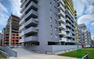 2 camere,Loc parcare BONUS,Metrou,Cartier Pallady,Dezvoltator - Poză 6