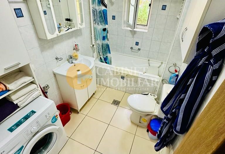 Apartament 2 cu Camere - Bloc Nou 2017 - Aleea Tudor Neculai - Poză 7