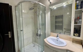 Apartament 3 camere modern Bulevardul Poitiers- Manastirea Cetatuia - Poză 15