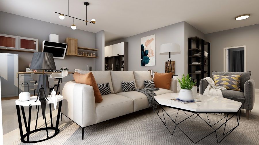 Apartament+loc de parcare subteran inclus in pret! comision0% - Poză 1