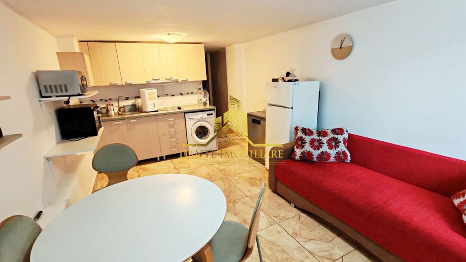 2 camere, mobilat modern, PET FRIENDLY, parcare, Gheorgheni, FSEGA - Poză 1