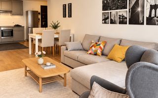 Apartament 2 camere | mobilat si utilat | UpGround etaj 7 - Poză 6