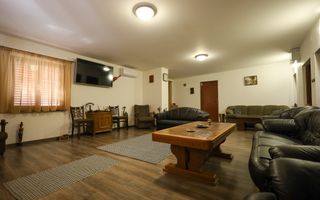 Casa cu istorie - Conac de vanzare | Renovat | Prahova | Comision 0% - Poză 4