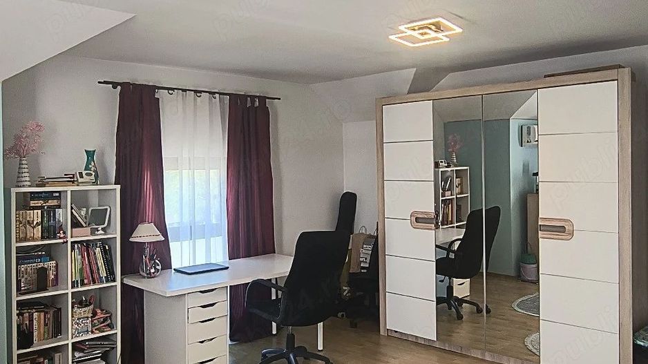 Casa de vanzare in Alba Iulia - Poză 4