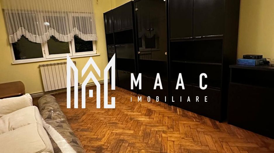 Închiriere Apartament | 3 Camere | 80Mp | Pet Friendly - Poză 1