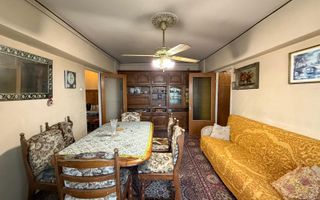 3 camere | Teiul Doamnei | Bloc din 83 | Reabilitat - Poză 2