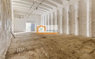 Codlea, Depozite si teren 1,7Ha, 5600mp cladiri, D 155ml la DJ112A, acces E60 - Poză 10