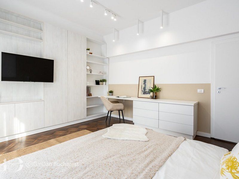 Apartament 2 camere N. Balcescu | GalDan Apartments - Poză 13