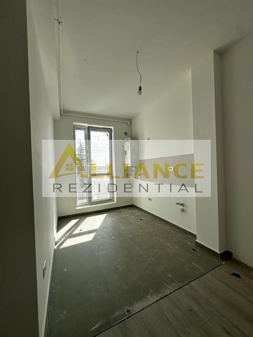 NOU Apartament 3 camere 2 bai - Poză 4