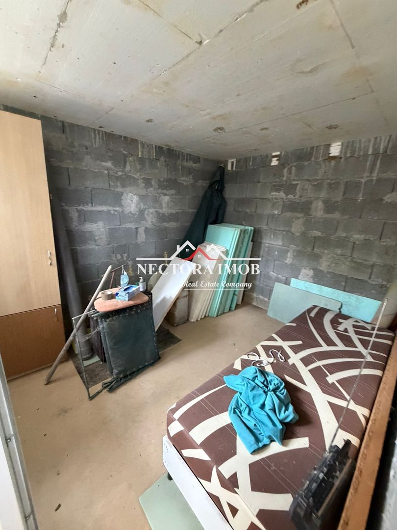 NECTORA IMOB-Teren Intravilan Str. Piersicilor, Fundatie, Utilitati - Poză 4