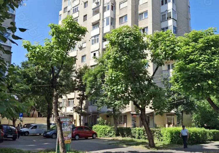 BRASADAS vinde ap 2 cam NEFINISAT etaj 4/10 în Micro 15 - Poză 3