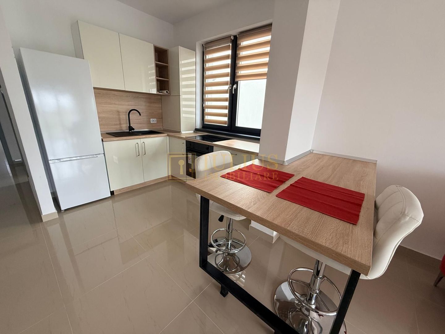 2 camere, Calea Urseni-Giroc, la 5 minute de Braytim, prima inchiriere! - Poză 5