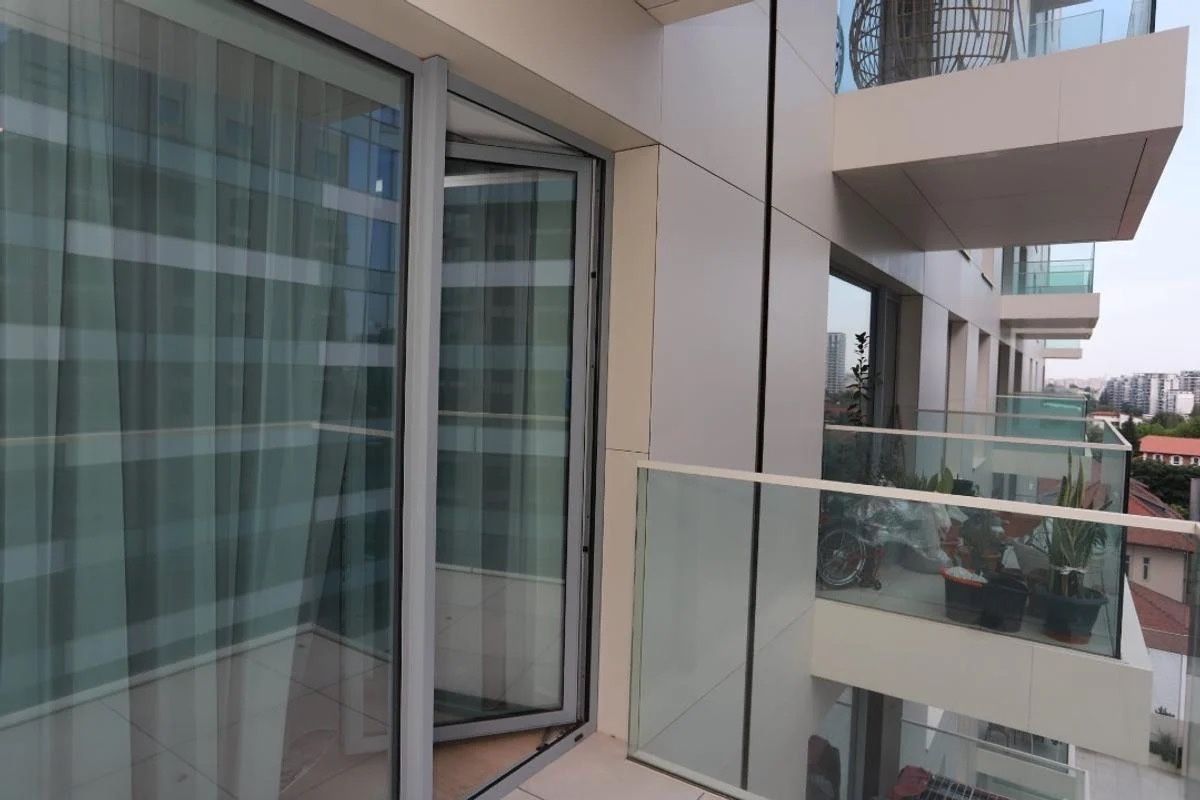 Apartament 2 camere I Aviatiei I Promenada Mall - Poză 11