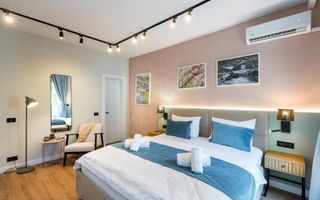 Cladire Integrala Piata Romana - 12 Apt Noi - Ideal Hotel/Sediu/Clinica - Poză 13
