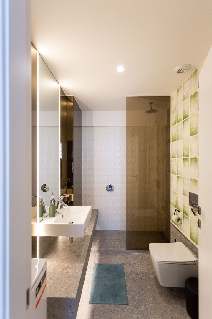 Apartament | 2 camere | Aviatiei Tower | Parcare subterana - Poză 10