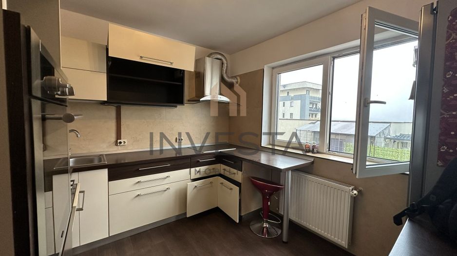 Oferta de TOP! Apartament 3 camere si parcare subterana! 94mp+ terasa! - Poză 7