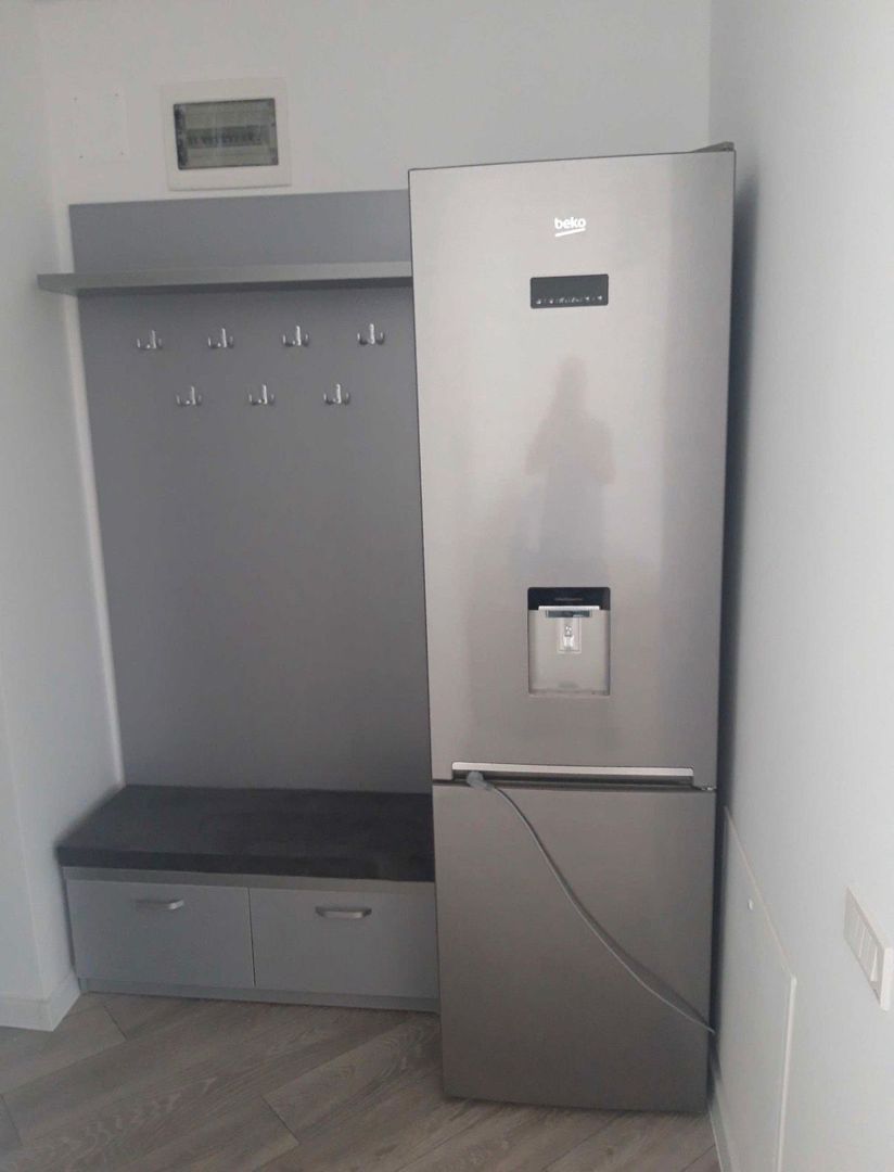 AP. 3 CAMERE CITY APARTMENTS, BOXA, BLOC NOU, BUCATARIE OPEN-SPACE - Poză 8