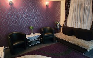 Casa individuala, mobilata & utilata, Campenesti - Poză 5