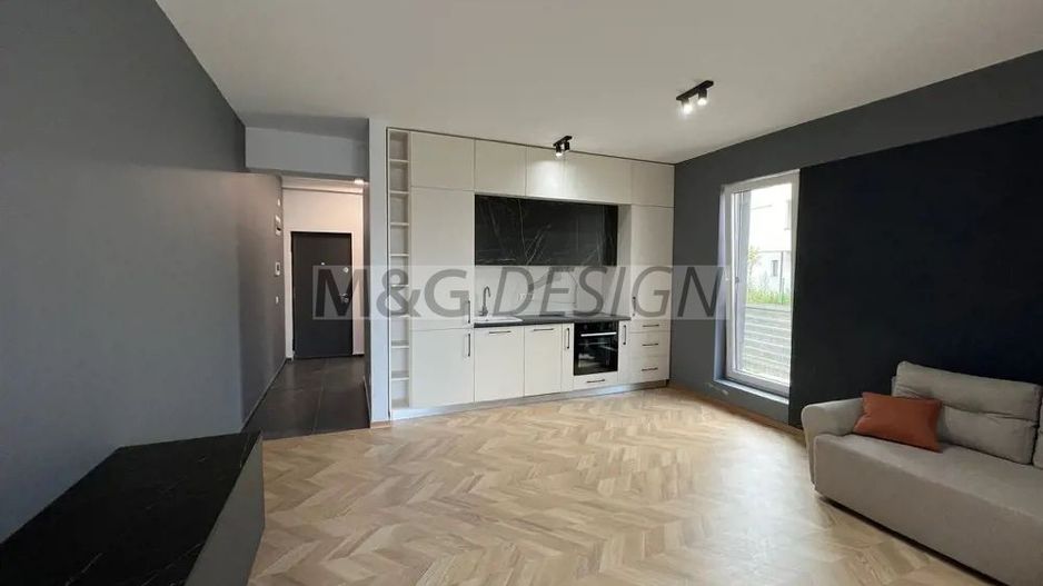 Apartament 2 camere  Braytim - Giroc - Poză 1