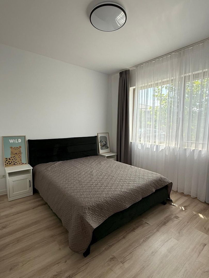 Live Surrounded by Nature *Beautiful Furnished Home in a Secure Gated - Poză 10