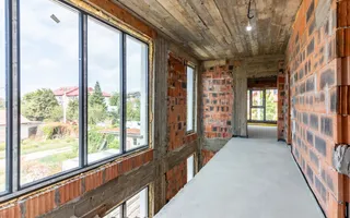 Casă/Vila noua P+1 de vânzare în Chitila | 5 camere | 400 mp teren - Poză 31
