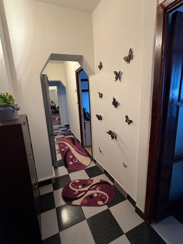 Apartament cu 2 camere zona micro39C - Poză 7