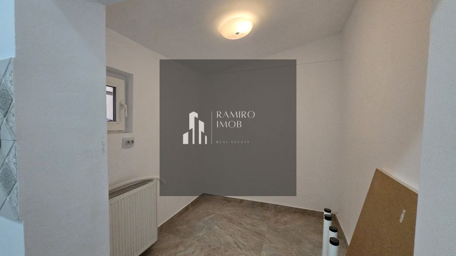 Casa renovata 105mp utili si curte libera 45mp -Eroii Revolutiei - Poză 10