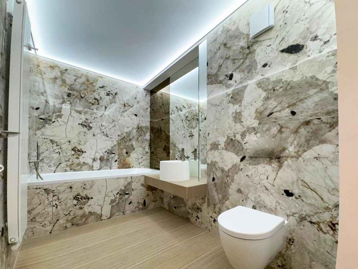 Chirie | Apartament 3 camere  – prima închiriere | Iancu Nicolae - Poză 20