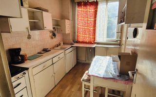 Apartament cu 4 camere  cu dubla orientare zona Nufarul - Poză 3