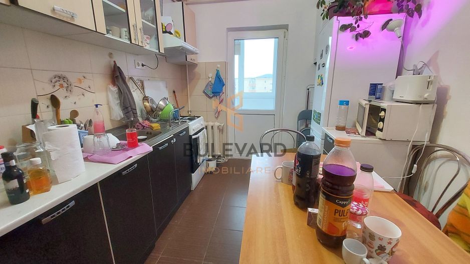 Apartament cu 2 camere dec. la 3 minute de Kaufland! - Poză 1
