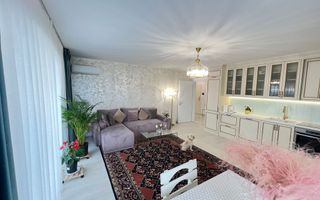 3 camere - decomandate - 83mp totali - boxa - Parcare - Tractorul - Poză 1