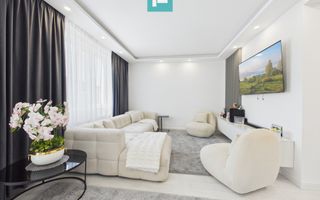 Casa modernă P+M, Năvodari - Poză 5