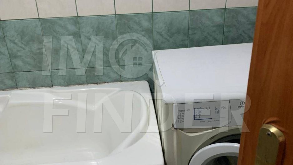apartament 1 cameră cartierul Gheorgheni - Poză 7