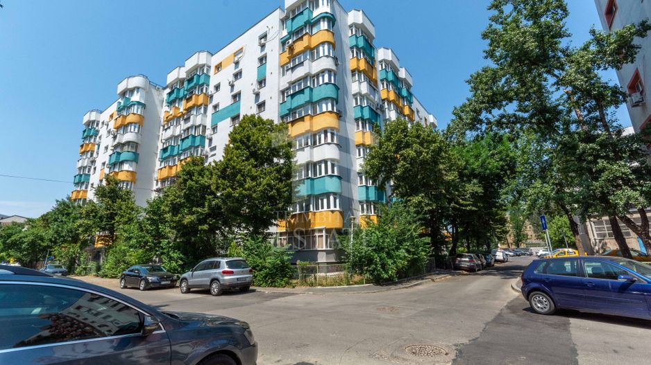 13 Septembrie | Prosper |  Ale. Botorani | 2 camcu centrala termica - Poză 20