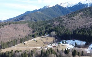 Teren Bran /Balaban - Poză 4