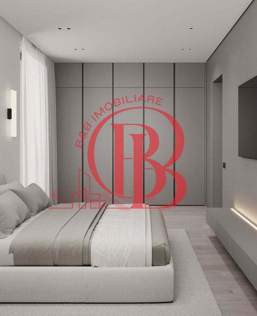 3 camere Parcare Bonus Titan Pallady Pret Promo de Lansare - Poză 8