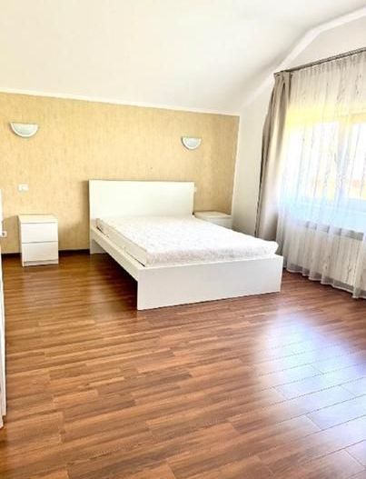 BRASADAS vinde vila cu piscină 6 cam Iancu Nicolae PIPERA. - Poză 10