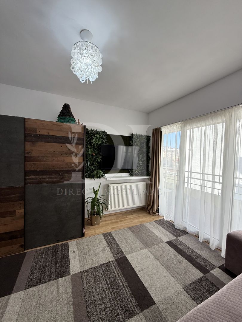 Apartament la cheie / etaj intermediar / Zona Eroilor - Poză 10