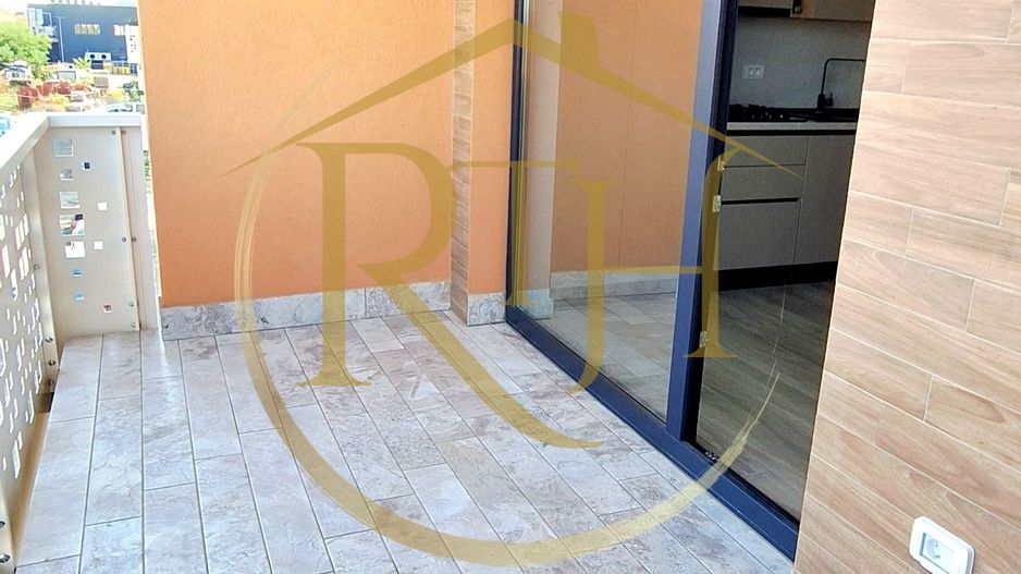 Prima inchiriere, apartament 2 camere,spatios, Future Residence,acces piscina - Poză 19