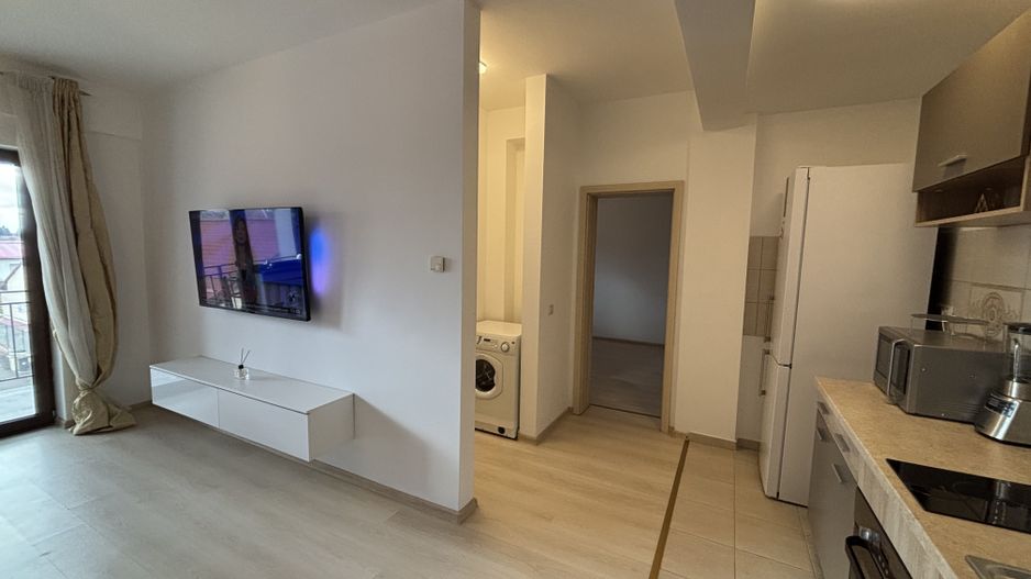 Apartament 2 camere de închiriat în Dumbravita - Poză 10