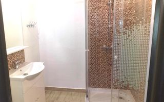 2 camere decomandat renovat complet, 5 minute metrou Costin Georgian - Poză 7