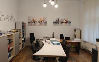 Apartament 3 camere –  ULTRACENTRAL - Poză 1