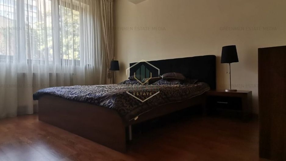 Inchiriere apartament trei camere, semidecomandat, Mosilor - Poză 32