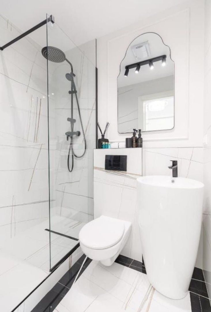 Închiriere | Apartament 3 camere | Premium | Calea Călărașilor - Poză 10