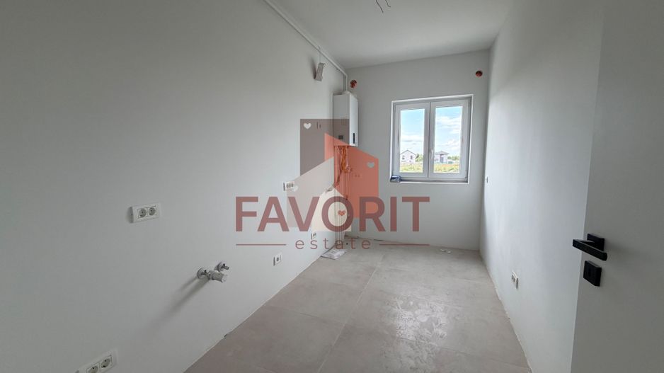 Apartamente noi 2 și 3 Camere | Finalizate | Loc de parcare inclus - Poză 6