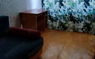 Apartament 4 camere, zona ultra centrală, in spate la Tribunalul nou - Poză 2