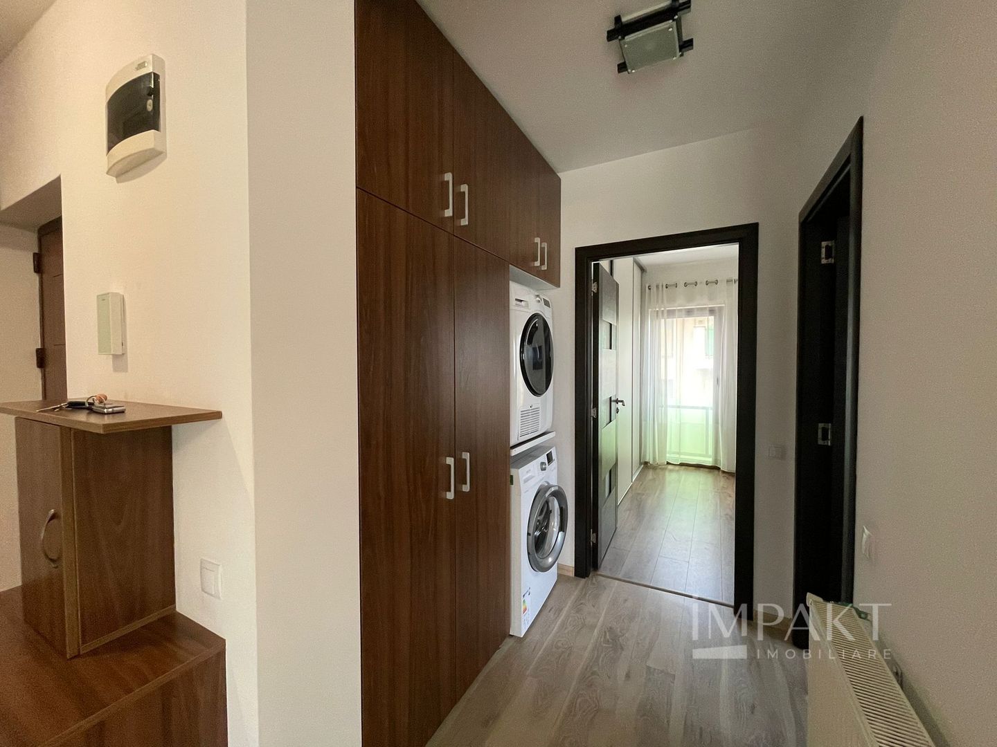 Apartament 2 camere | Parcare inclusă | Bună Ziua - Poză 10