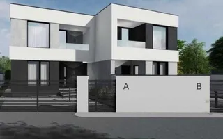 Casă modernă cu 4 camere + birou | Dumbrăvița, zona str. Târcului - Poză 16