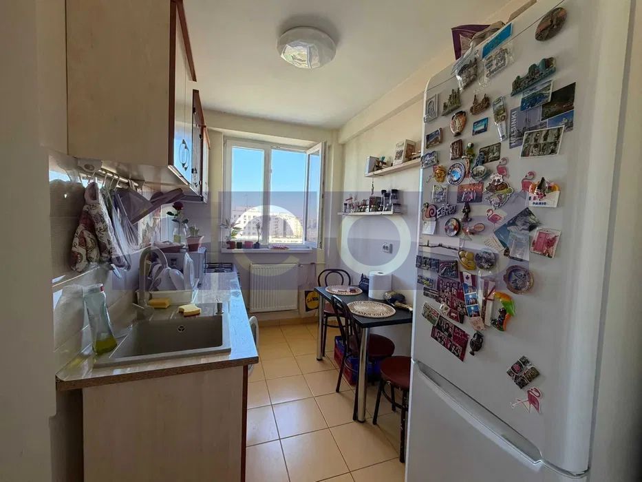 VANZARE 2 CAMERE DRUMUL TABEREI  - CIRCULAR METROU ROMANCIERILOR - Poză 5