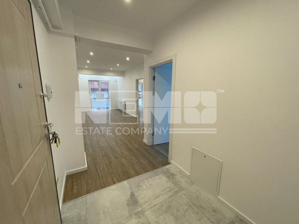 APARTAMENT 3 CAMERE | PARCARE | LIFT | RADAUTI - Poză 22